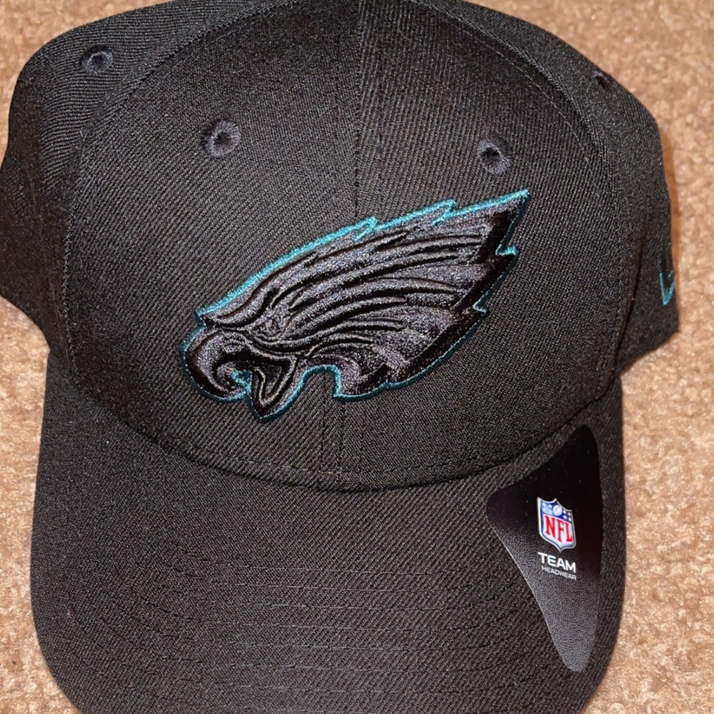 Youth Eagles SnapBack hat